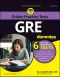 [Dummies 01] • GRE For Dummies · 9th Edition, 9th Edition